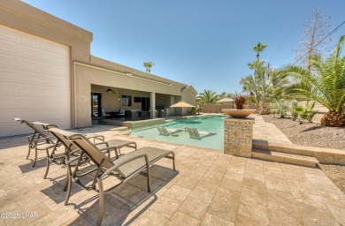 Are you looking for a huge RV garage 4 bedrooms, two master on London Bridge Golf Course in Arizona - for sale on GolfHomes.com, golf home, golf lot