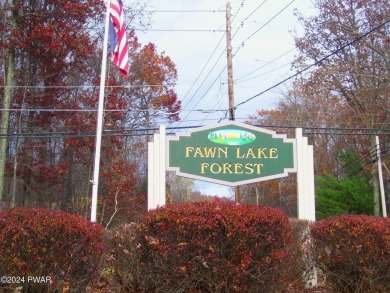 Fawn Lake Forest Community, A full Amenity Community ! Welcome on Forest Lake Club in Pennsylvania - for sale on GolfHomes.com, golf home, golf lot