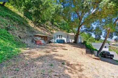 Perched on a private ridge above Orinda, this light-bathed on Orinda Country Club in California - for sale on GolfHomes.com, golf home, golf lot
