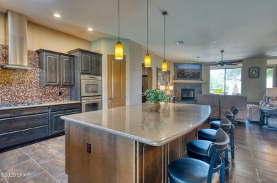 Are you looking for a huge RV garage 4 bedrooms, two master on London Bridge Golf Course in Arizona - for sale on GolfHomes.com, golf home, golf lot