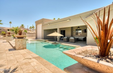Are you looking for a huge RV garage 4 bedrooms, two master on London Bridge Golf Course in Arizona - for sale on GolfHomes.com, golf home, golf lot
