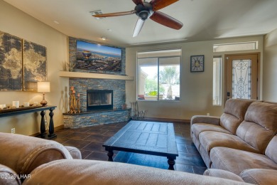 Are you looking for a huge RV garage 4 bedrooms, two master on London Bridge Golf Course in Arizona - for sale on GolfHomes.com, golf home, golf lot