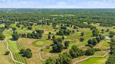 Huge open-concept main level: Check! Spacious bedrooms with a on Minor Park Golf Course in Missouri - for sale on GolfHomes.com, golf home, golf lot