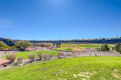 Welcome home to Sun City Anthem, and this well-upgraded villa on Revere Golf Club in Nevada - for sale on GolfHomes.com, golf home, golf lot