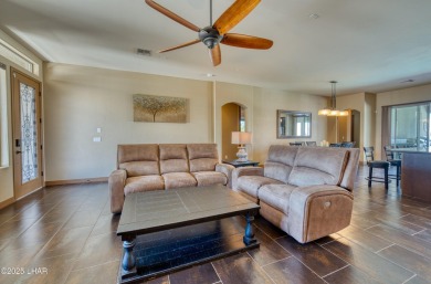 Are you looking for a huge RV garage 4 bedrooms, two master on London Bridge Golf Course in Arizona - for sale on GolfHomes.com, golf home, golf lot