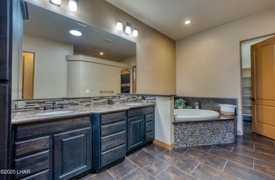 Are you looking for a huge RV garage 4 bedrooms, two master on London Bridge Golf Course in Arizona - for sale on GolfHomes.com, golf home, golf lot