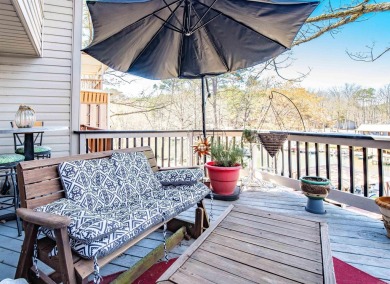 Welcome to this stunning 3-bedroom, 3.5-bathroom townhouse on DeSoto Golf Course in Arkansas - for sale on GolfHomes.com, golf home, golf lot