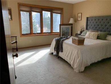 Executive style home on Valley Golf Course. This home is large on Valley Golf Course in Minnesota - for sale on GolfHomes.com, golf home, golf lot