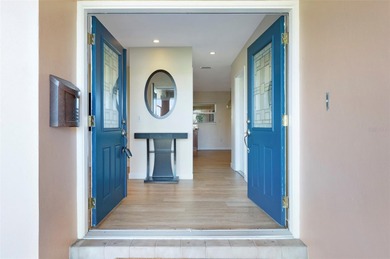 Located in the Lake Seminole Country Club community, this on Seminole Lake Country Club in Florida - for sale on GolfHomes.com, golf home, golf lot