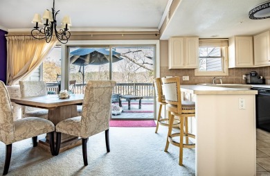 Welcome to this stunning 3-bedroom, 3.5-bathroom townhouse on DeSoto Golf Course in Arkansas - for sale on GolfHomes.com, golf home, golf lot