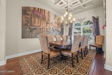 Welcome to 568 Luna Bella Lane, a luxurious lakefront estate on Venetian Bay Golf Course in Florida - for sale on GolfHomes.com, golf home, golf lot