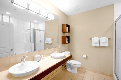 Luxury 1BR Condo with Stunning Bay Views & GOLF CART included! on Sandestin Golf and Beach Resort - Raven in Florida - for sale on GolfHomes.com, golf home, golf lot
