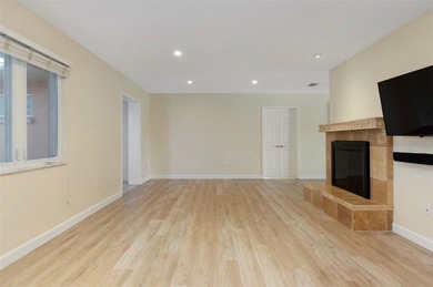 Located in the Lake Seminole Country Club community, this on Seminole Lake Country Club in Florida - for sale on GolfHomes.com, golf home, golf lot