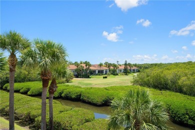 Fabulous location-light, bright and well maintained home has on Grand Harbor Golf and Country Club in Florida - for sale on GolfHomes.com, golf home, golf lot