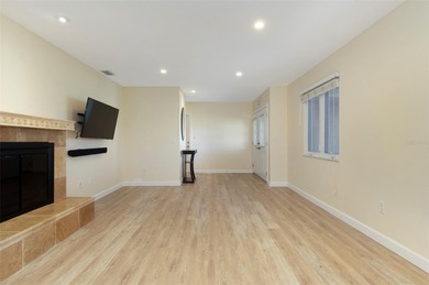 Located in the Lake Seminole Country Club community, this on Seminole Lake Country Club in Florida - for sale on GolfHomes.com, golf home, golf lot