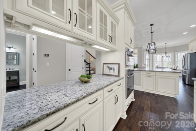 Beautifully located on the 17th green of the Springfield Golf on Springfield Golf Course in South Carolina - for sale on GolfHomes.com, golf home, golf lot