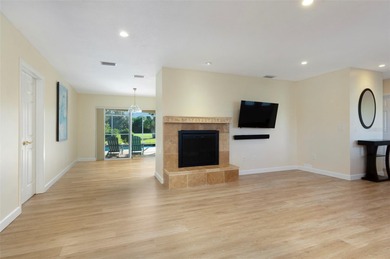 Located in the Lake Seminole Country Club community, this on Seminole Lake Country Club in Florida - for sale on GolfHomes.com, golf home, golf lot