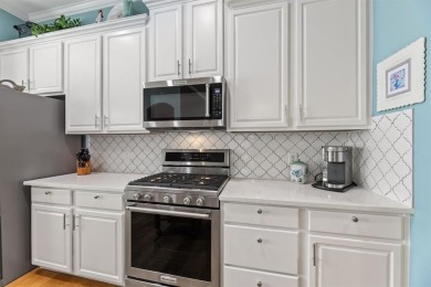 RENOVATED HOME IN HERITAGE RANCH (50+ GATED COMMUNITY) - on Heritage Ranch Golf and Country Club in Texas - for sale on GolfHomes.com, golf home, golf lot