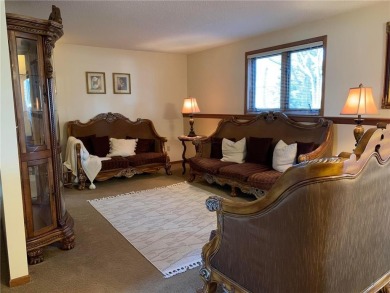 Executive style home on Valley Golf Course. This home is large on Valley Golf Course in Minnesota - for sale on GolfHomes.com, golf home, golf lot