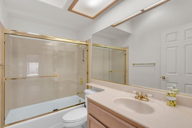 Charming two-bedroom, two-bath home in the guard-gated lake on La Quinta Golf  Resort and Country Clubs in California - for sale on GolfHomes.com, golf home, golf lot