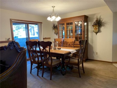 Executive style home on Valley Golf Course. This home is large on Valley Golf Course in Minnesota - for sale on GolfHomes.com, golf home, golf lot