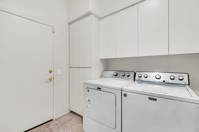 Charming two-bedroom, two-bath home in the guard-gated lake on La Quinta Golf  Resort and Country Clubs in California - for sale on GolfHomes.com, golf home, golf lot