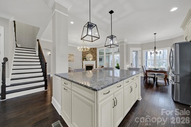 Beautifully located on the 17th green of the Springfield Golf on Springfield Golf Course in South Carolina - for sale on GolfHomes.com, golf home, golf lot