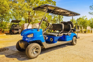 Luxury 1BR Condo with Stunning Bay Views & GOLF CART included! on Sandestin Golf and Beach Resort - Raven in Florida - for sale on GolfHomes.com, golf home, golf lot