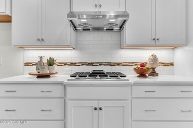 Welcome to 4275 Cobleskill Drive, a refined, move-in-ready on Cape Fear National At Brunswick Forest in North Carolina - for sale on GolfHomes.com, golf home, golf lot