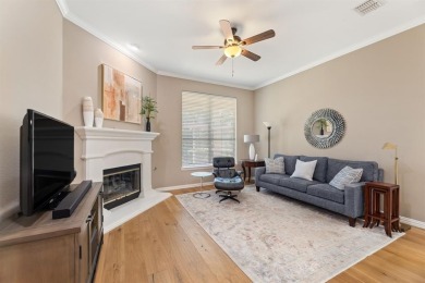 RENOVATED HOME IN HERITAGE RANCH (50+ GATED COMMUNITY) - on Heritage Ranch Golf and Country Club in Texas - for sale on GolfHomes.com, golf home, golf lot
