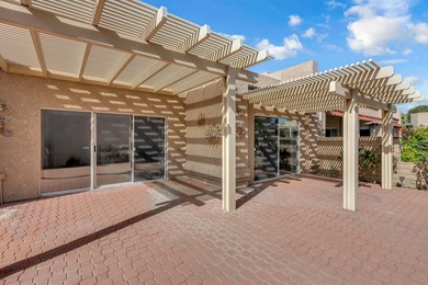 Charming two-bedroom, two-bath home in the guard-gated lake on La Quinta Golf  Resort and Country Clubs in California - for sale on GolfHomes.com, golf home, golf lot