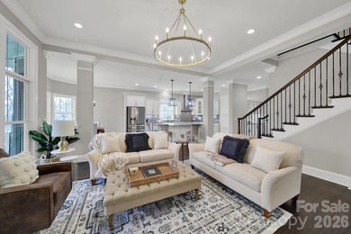 Beautifully located on the 17th green of the Springfield Golf on Springfield Golf Course in South Carolina - for sale on GolfHomes.com, golf home, golf lot