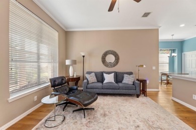 RENOVATED HOME IN HERITAGE RANCH (50+ GATED COMMUNITY) - on Heritage Ranch Golf and Country Club in Texas - for sale on GolfHomes.com, golf home, golf lot