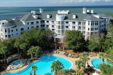 Luxury 1BR Condo with Stunning Bay Views & GOLF CART included! on Sandestin Golf and Beach Resort - Raven in Florida - for sale on GolfHomes.com, golf home, golf lot