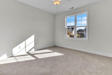 Welcome to 4275 Cobleskill Drive, a refined, move-in-ready on Cape Fear National At Brunswick Forest in North Carolina - for sale on GolfHomes.com, golf home, golf lot