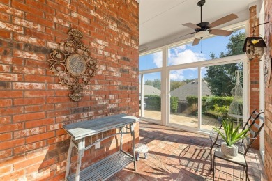 RENOVATED HOME IN HERITAGE RANCH (50+ GATED COMMUNITY) - on Heritage Ranch Golf and Country Club in Texas - for sale on GolfHomes.com, golf home, golf lot