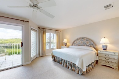 Fabulous location-light, bright and well maintained home has on Grand Harbor Golf and Country Club in Florida - for sale on GolfHomes.com, golf home, golf lot