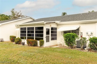 Welcome to 1390 Myerlee Country Club Boulevard, a charming villa on Myerlee Country Club in Florida - for sale on GolfHomes.com, golf home, golf lot