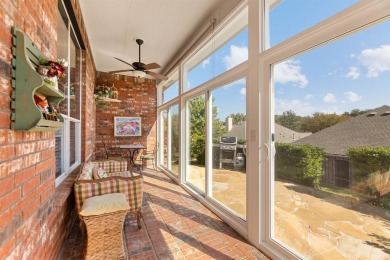 RENOVATED HOME IN HERITAGE RANCH (50+ GATED COMMUNITY) - on Heritage Ranch Golf and Country Club in Texas - for sale on GolfHomes.com, golf home, golf lot
