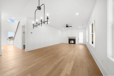 Experience elevated living in one of the final three on The Golf Club At Bradshaw Farm in Georgia - for sale on GolfHomes.com, golf home, golf lot