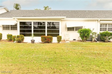 Welcome to 1390 Myerlee Country Club Boulevard, a charming villa on Myerlee Country Club in Florida - for sale on GolfHomes.com, golf home, golf lot
