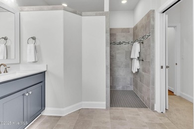 Welcome to 4275 Cobleskill Drive, a refined, move-in-ready on Cape Fear National At Brunswick Forest in North Carolina - for sale on GolfHomes.com, golf home, golf lot