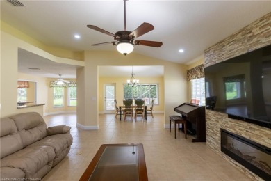 Welcome to this beautiful home nestled in the sought-after on Highlands Ridge Golf Course - South in Florida - for sale on GolfHomes.com, golf home, golf lot