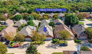 RENOVATED HOME IN HERITAGE RANCH (50+ GATED COMMUNITY) - on Heritage Ranch Golf and Country Club in Texas - for sale on GolfHomes.com, golf home, golf lot