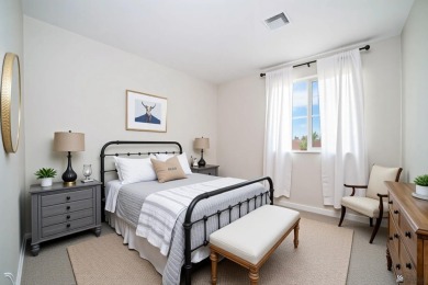 Experience luxury desert living in this stunning 4-bedroom on Las Barrancas Golf Course in Arizona - for sale on GolfHomes.com, golf home, golf lot