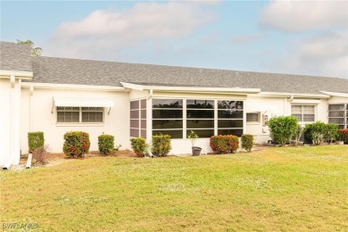 Welcome to 1390 Myerlee Country Club Boulevard, a charming villa on Myerlee Country Club in Florida - for sale on GolfHomes.com, golf home, golf lot
