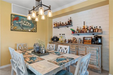 Discover the epitome of luxury living in this meticulously on Lakewood National Golf Club in Florida - for sale on GolfHomes.com, golf home, golf lot