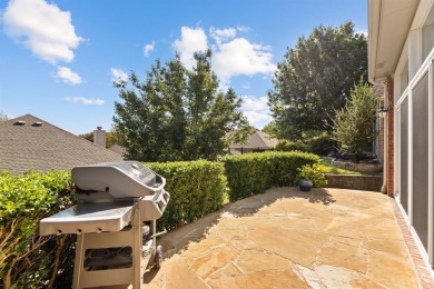 RENOVATED HOME IN HERITAGE RANCH (50+ GATED COMMUNITY) - on Heritage Ranch Golf and Country Club in Texas - for sale on GolfHomes.com, golf home, golf lot