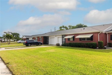 Welcome to 1390 Myerlee Country Club Boulevard, a charming villa on Myerlee Country Club in Florida - for sale on GolfHomes.com, golf home, golf lot