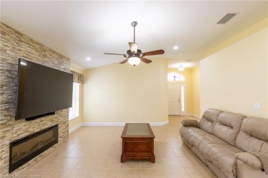 Welcome to this beautiful home nestled in the sought-after on Highlands Ridge Golf Course - South in Florida - for sale on GolfHomes.com, golf home, golf lot